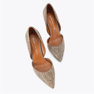 Kurt Geiger heels